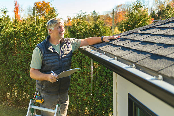 Trusted Gutter Repair And Installation service in Ridgeville, SC - Ben Roofing and Steel LLC